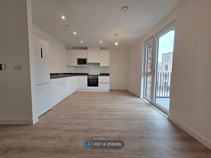 2 Bedroom Flat To Rent In Griffiths Close, Birmingham, B12