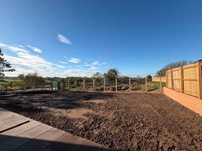 3 Bedroom Semi Detached House For Sale In Plot Strawberry Meadows, Wigton, CA7