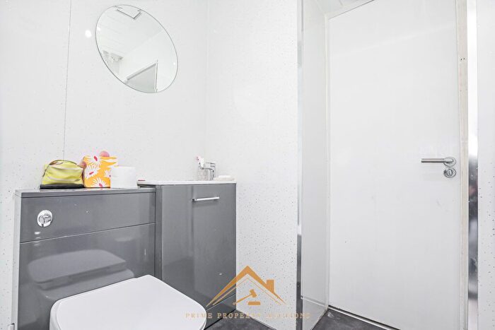 1 Bedroom Flat For Sale In Harley Street /, Glasgow, G51