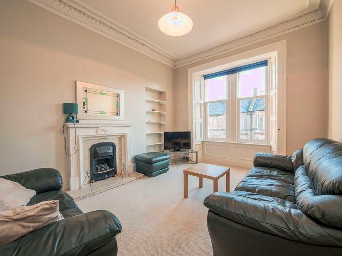 1 Bedroom Flat To Rent In Comely Bank Place, Stockbridge, EH4