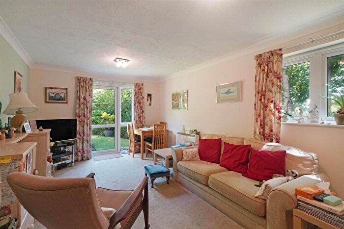 2 Bedroom Retirement Property For Sale In Watford Road, Wembley, HA0