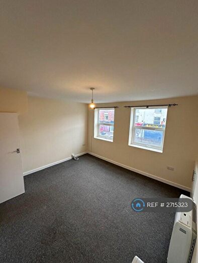 2 Bedroom Flat To Rent In Sherwood, Nottingham, NG5