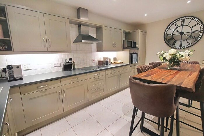 2 Bedroom Apartment To Rent In Providence Park, Southampton, SO16