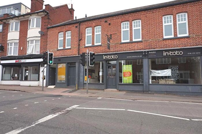 2 Bedroom Flat To Rent In London Road, Oadby, Leicester, LE2