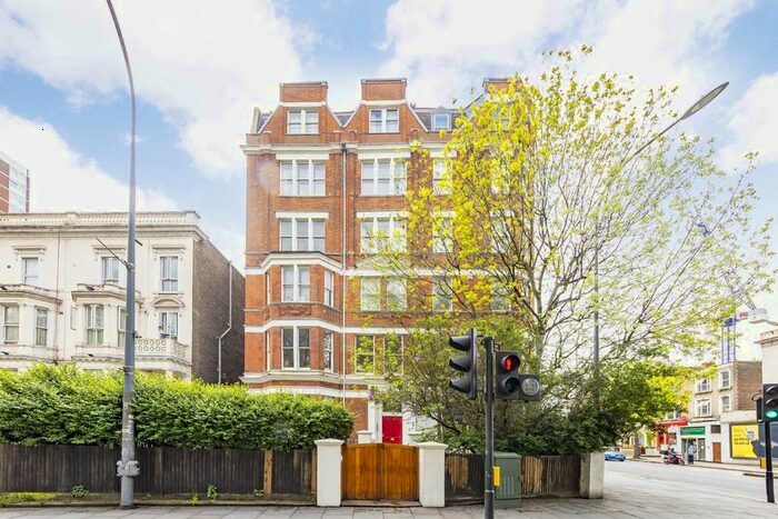 1 Bedroom Flat To Rent In Shepherds Bush Green, London, W12