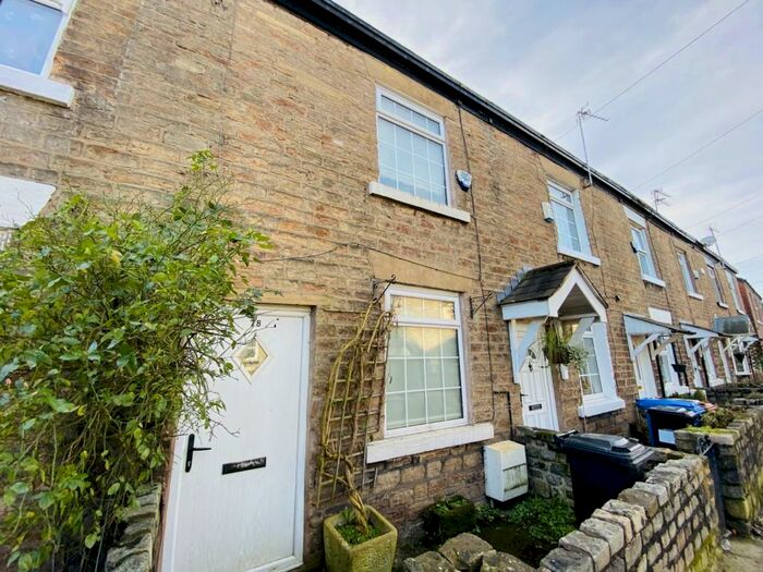 2 Bedroom Terraced House To Rent In Church Lane, Marple, Cheshire, SK6
