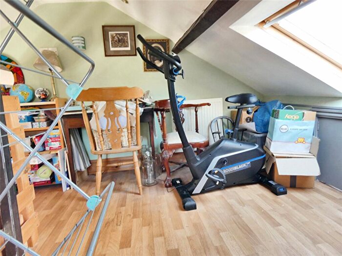2 Bedroom Semi-Detached House For Sale In Harmby, Leyburn, North Yorkshire, DL8