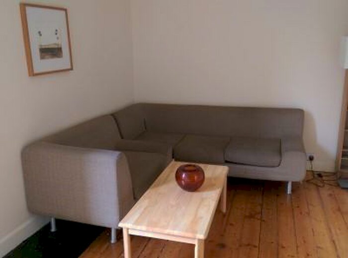 3 Bedroom Flat To Rent In Downfield Place, Dalry, Edinburgh, EH11