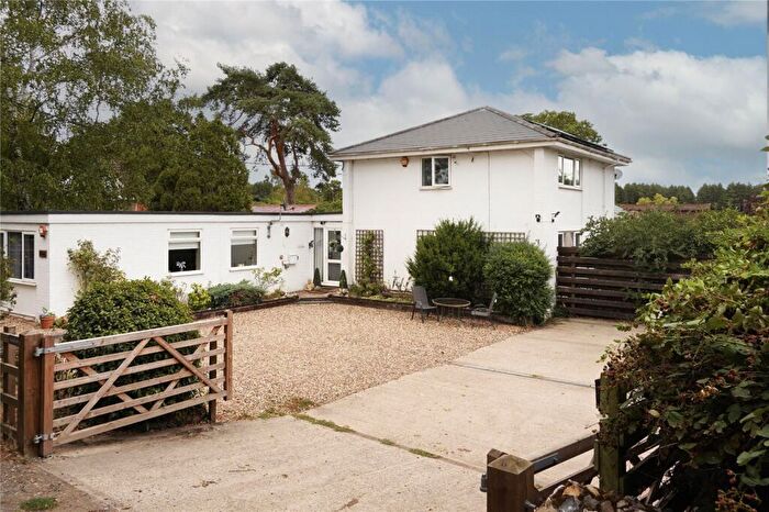 5 Bedroom Detached House For Sale In Eldon Lane, Holywell Row, Bury St. Edmunds, Suffolk, IP28
