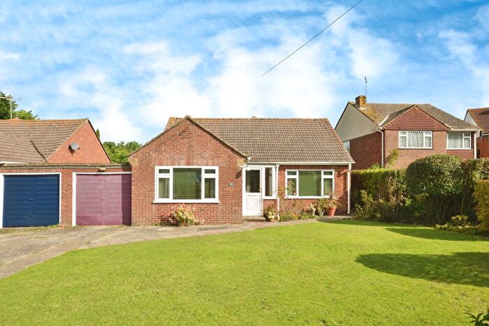 3 Bedroom Detached Bungalow For Sale In Coombelands, Wittersham, Tenterden, TN30