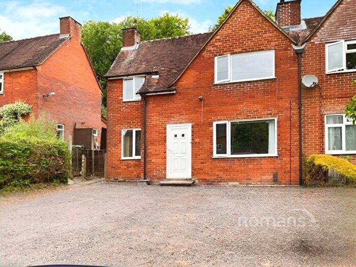 4 Bedroom Semi-Detached House To Rent In Cromwell Road, Winchester, Hampshire, SO22