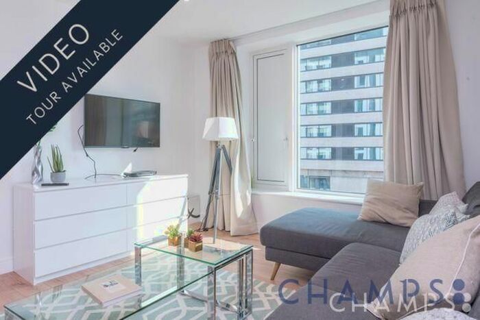 2 Bedroom Flat To Rent In Marquis House, Hammersmith, W6