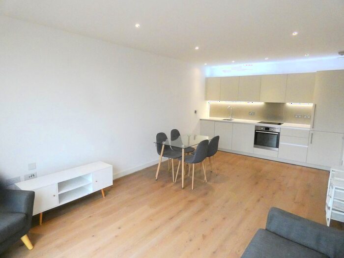 1 Bedroom Flat To Rent In Grayston House Ottley Drive, Kidbrooke, SE3