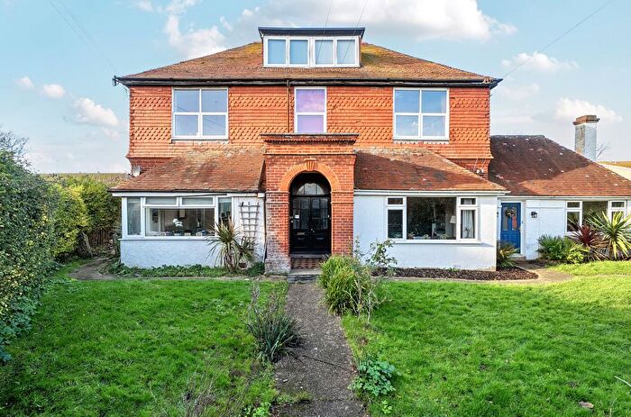 1 Bedroom Flat For Sale In Manor Road, Selsey, PO20