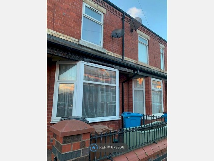 3 Bedroom Terraced House To Rent In Salford, Salford, M5