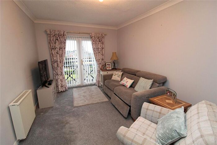 1 Bedroom Apartment To Rent In Ravenscourt, Sawyers Hall Lane, CM15