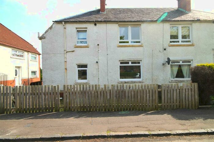 2 Bedroom Flat To Rent In Hospital Street, Coatbridge, ML5