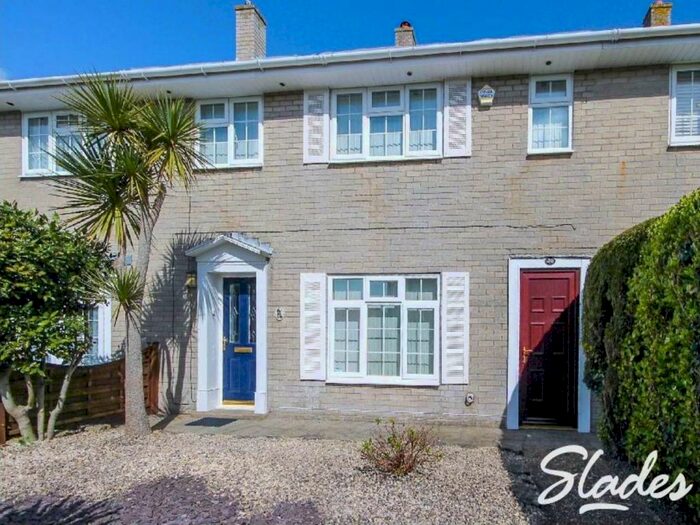 3 Bedroom Terraced House To Rent In Meadowland, Mudeford, Dorset, BH23