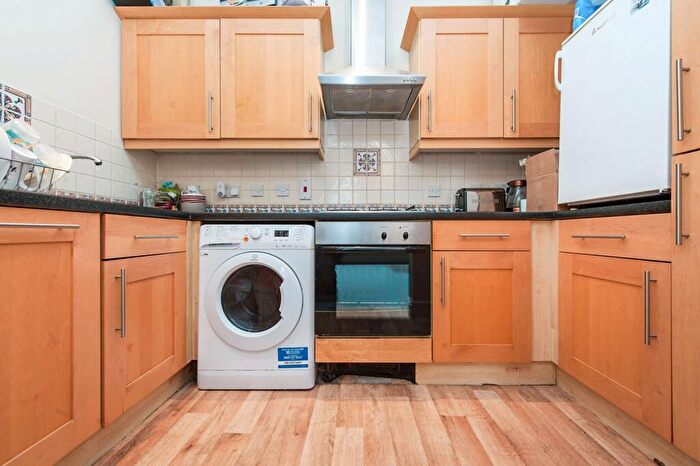 2 Bedroom Apartment To Rent In Winchcombe Street, Cheltenham, GL52