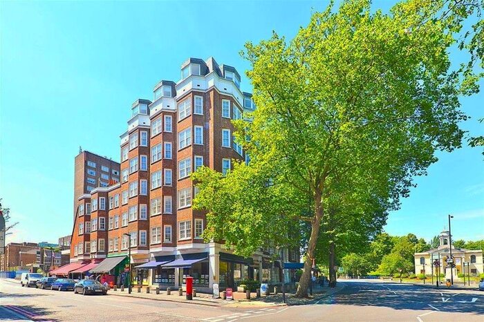 5 Bedroom Flat To Rent In Park Road, St Johns Wood, NW8