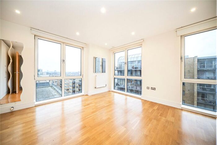4 Bedroom Flat For Sale In Indescon Square, London, E14