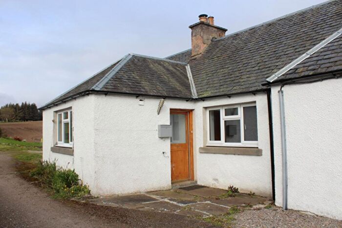3 Bedroom Cottage To Rent In Barevan Farm Cottage, Ross-Shire, Muir Of Ord, IV6