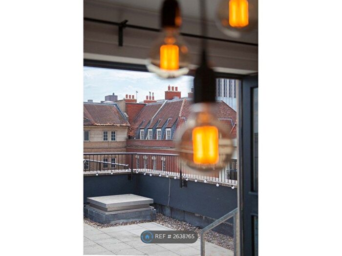 2 Bedroom Flat To Rent In Wilson Street, Bristol, BS2