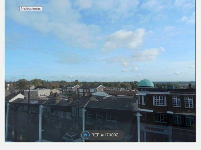 1 Bedroom Flat To Rent In High Street, Barnet, EN5