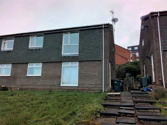 2 Bedroom Apartment To Rent In Cranbrook Drive, Prudhoe, Northumberland, NE42