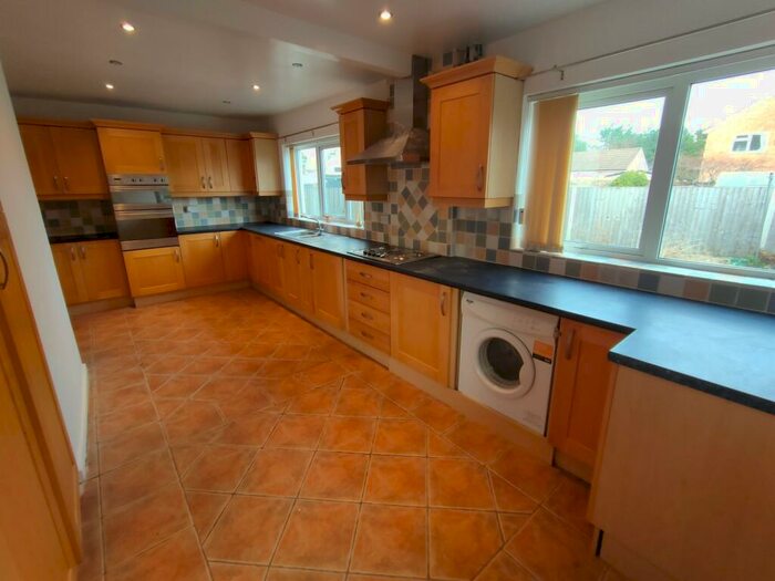 3 Bedroom House To Rent In Wyatt Road, Sutton Coldfield, B75