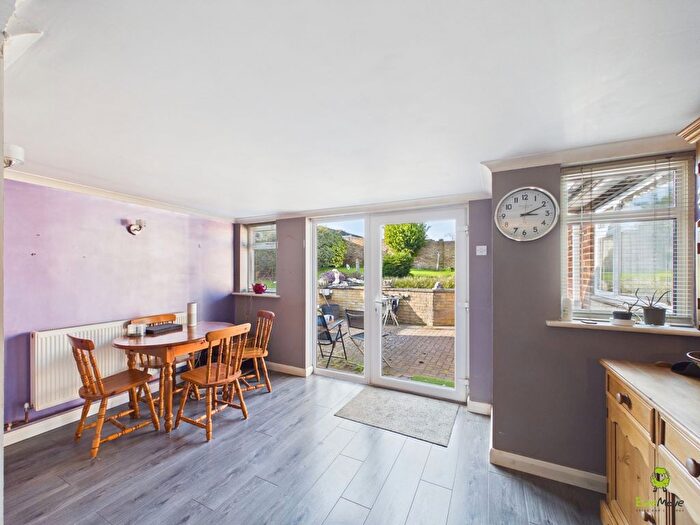 2 Bedroom Semi-Detached Bungalow For Sale In Beacon Drive Bean, Bean, Dartford, Kent, DA2