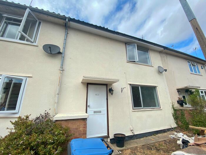 2 Bedroom Property To Rent In Hookfield, Harlow, CM18