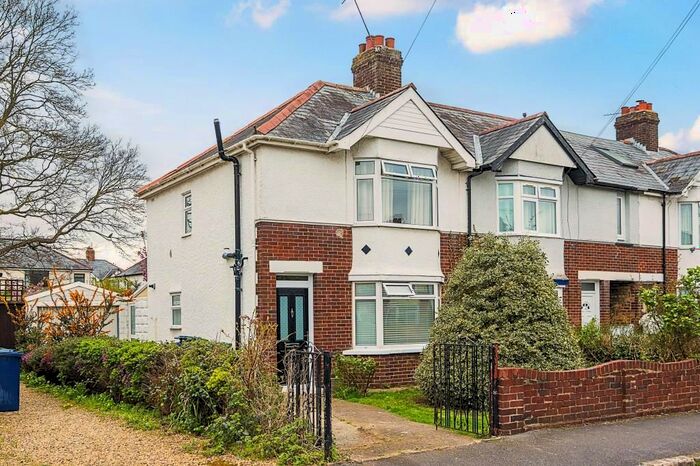 3 Bedroom Semi-Detached House For Sale In East Oxford, Oxford, OX4