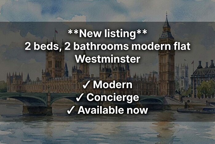 2 Bedroom Flat To Rent In Hall Road, London, NW8