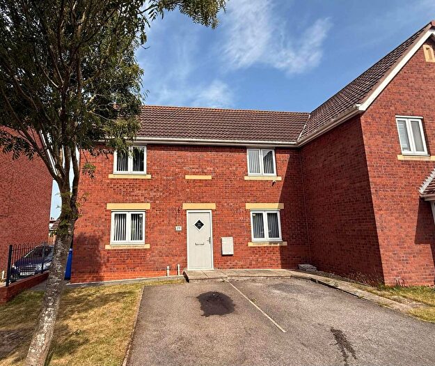 3 Bedroom Semi-Detached House To Rent In Cooks Gardens, Keyingham, Hull, East Yorkshire, HU12