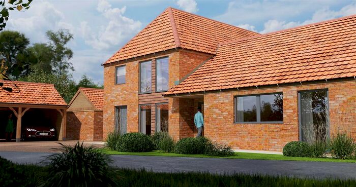 5 Bedroom Barn Conversion For Sale In Bainton, Driffield, YO25