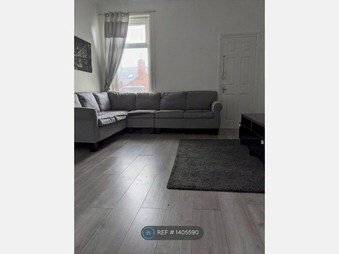 2 Bedroom Flat To Rent In Northcote Street, South Shields, NE33