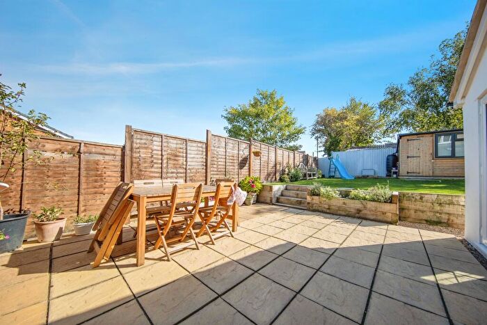 3 Bedroom End Of Terrace House For Sale In Wayside Close, Stowmarket, IP14