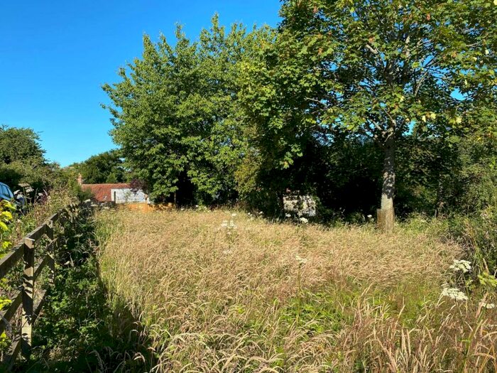 Land For Sale In Fovant, SP3