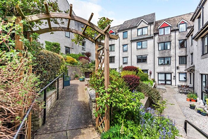 1 Bedroom Retirement Property To Rent In Kent Court, Kirkland, Kendal, LA9