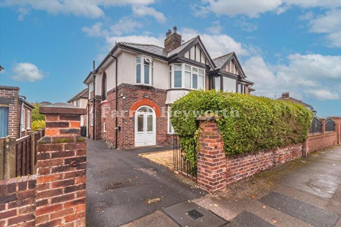 3 Bedroom House For Sale In Eastgate, Fulwood, Preston, PR2