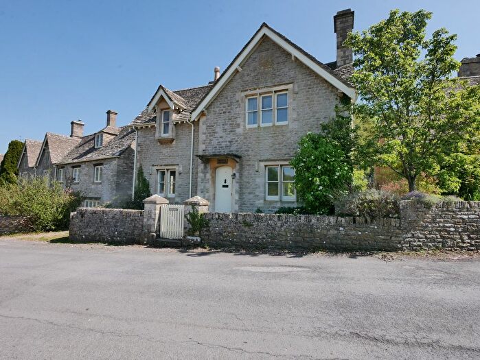 3 Bedroom Detached House To Rent In Miserden, Stroud, GL6