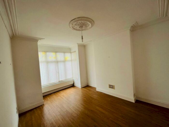 4 Bedroom House To Rent In Allendale Road, PL4