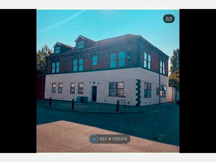 2 Bedroom Flat To Rent In James Street, Middlesbrough, TS3