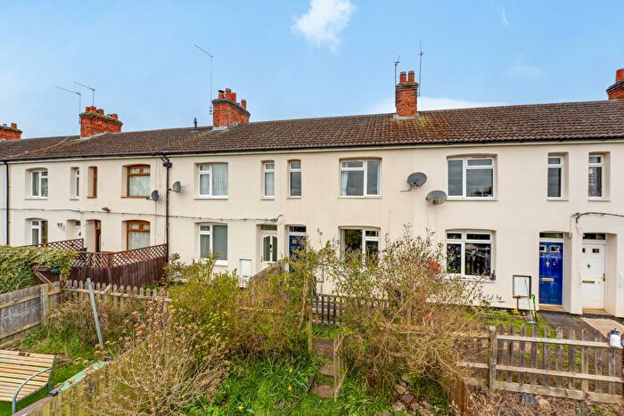 4 Bedroom House For Sale In Crouch Road, Irthlingborough, NN9