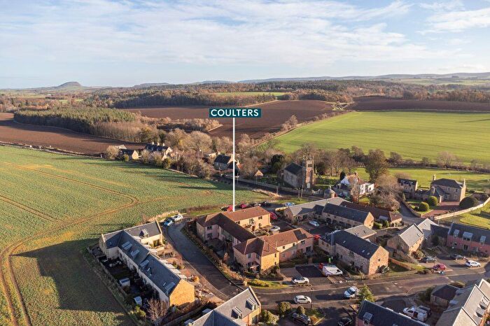 1 Bedroom Flat For Sale In B Bolton Steading, Bolton, Haddington, EH41