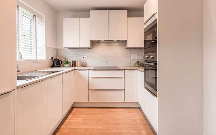 2 Bedroom Flat For Sale In Linnet Road, Spixworth, NR6