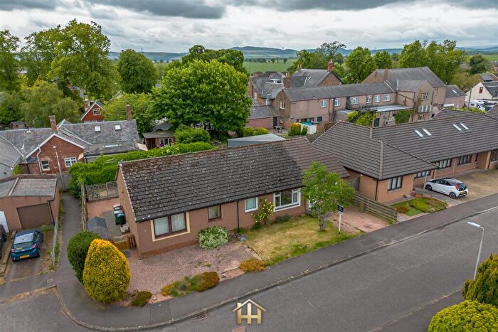 4 Bedroom House For Sale In Rossie Park Drive, Inchture, PH14