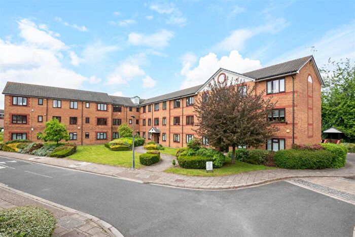 1 Bedroom Flat For Sale In Pullman Place, London, SE9
