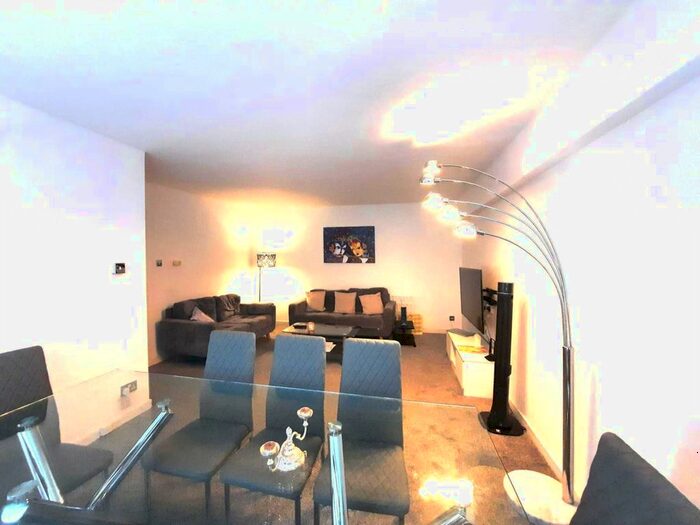 1 Bedroom Flat To Rent In Southwick Street, London, W2